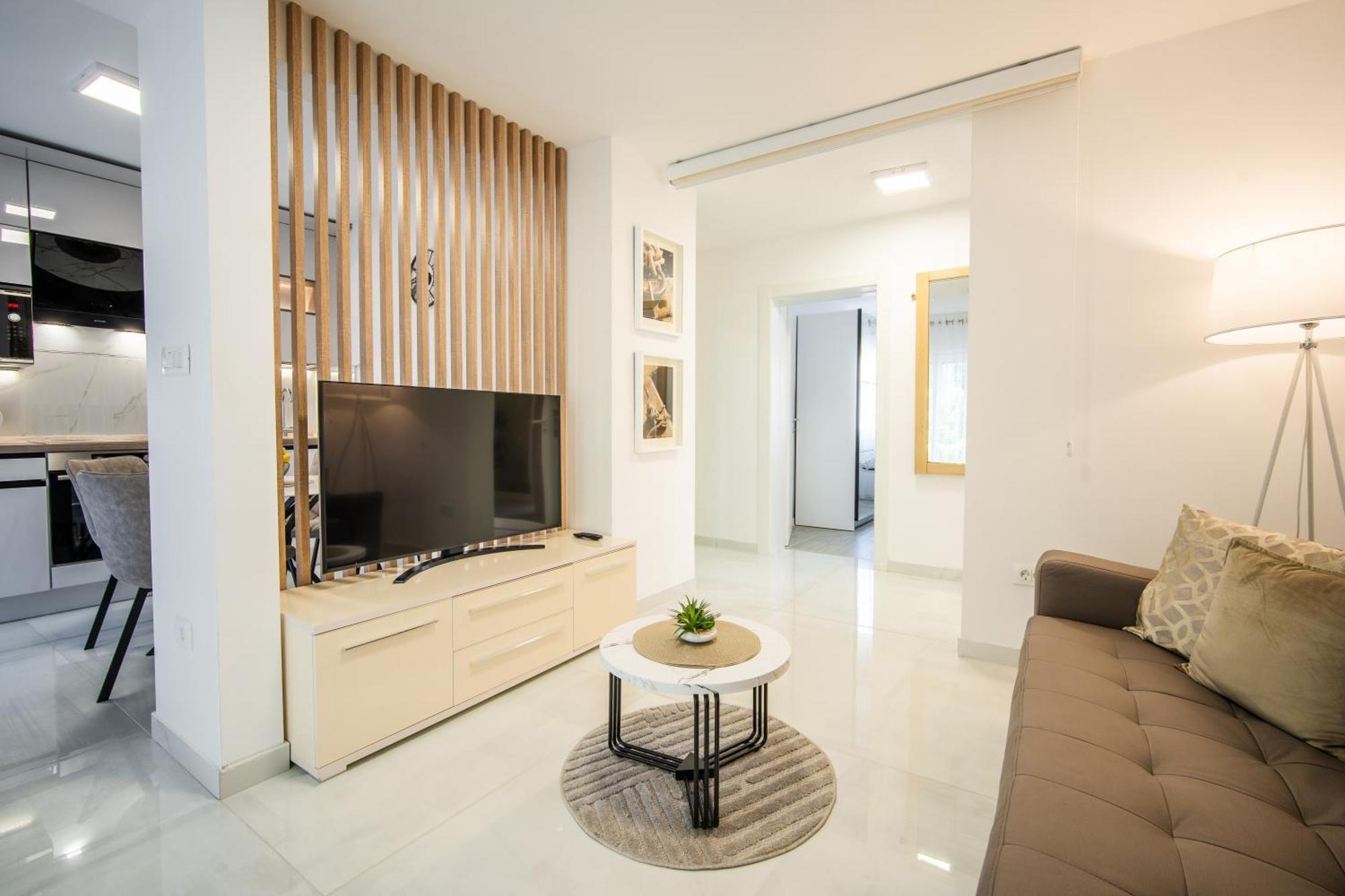 Palma Apartments 코토르 외부 사진