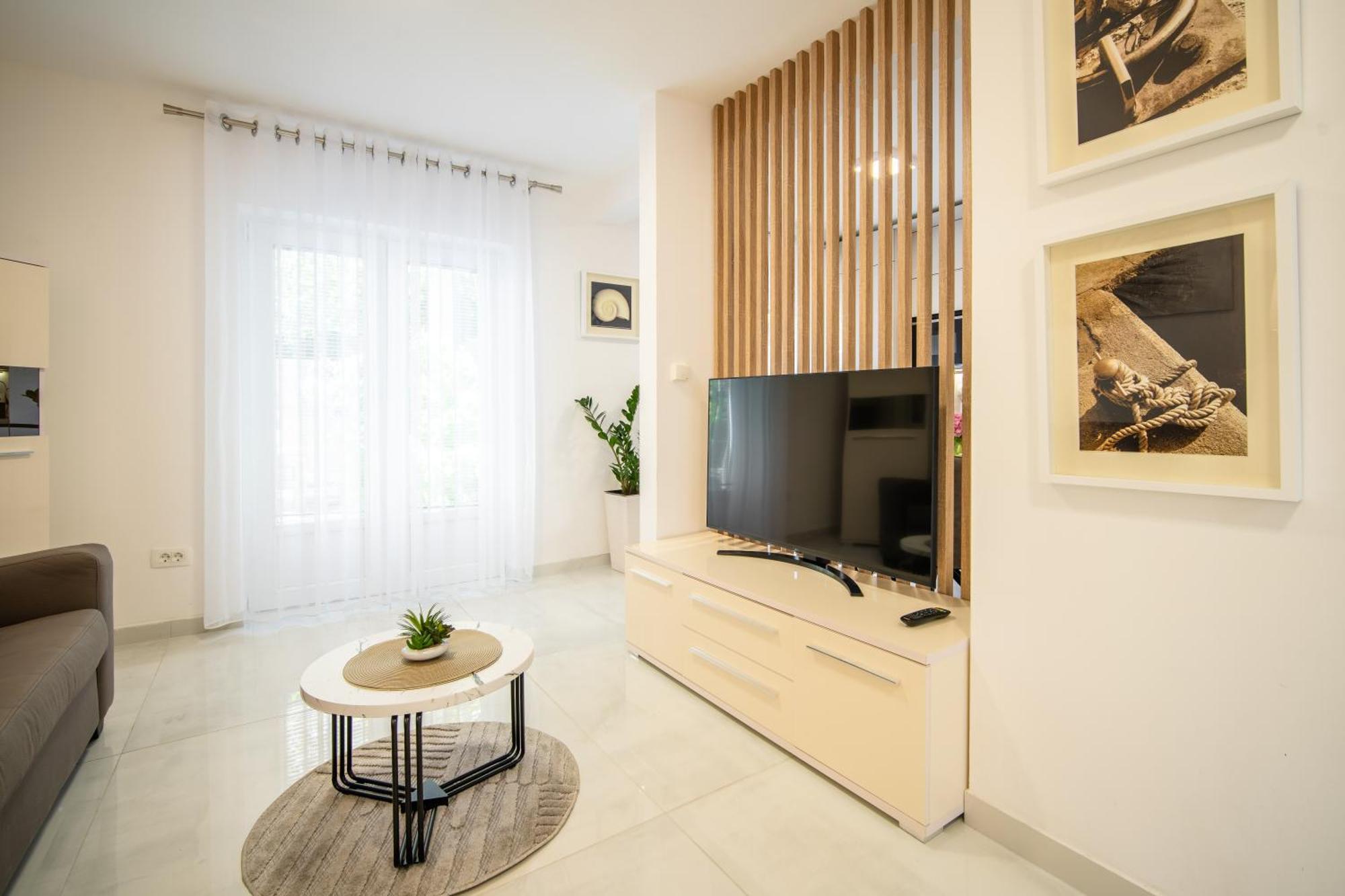 Palma Apartments 코토르 외부 사진