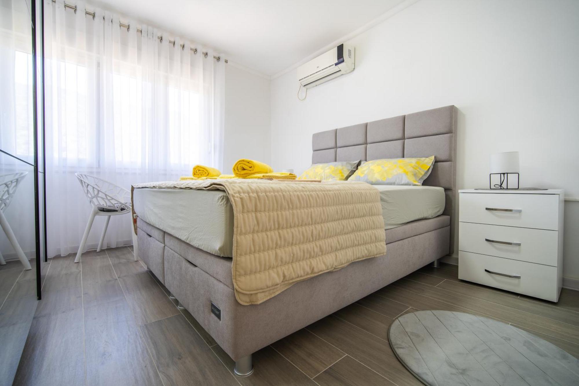 Palma Apartments 코토르 외부 사진