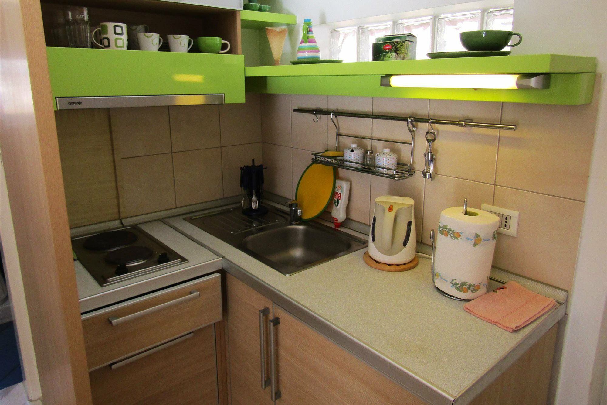 Palma Apartments 코토르 외부 사진